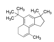 The correct structure of