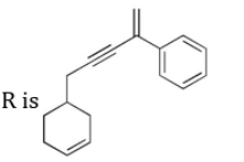 transformations of a compound