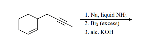 isomeric tetraenes