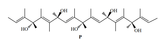 complete ozonolysis