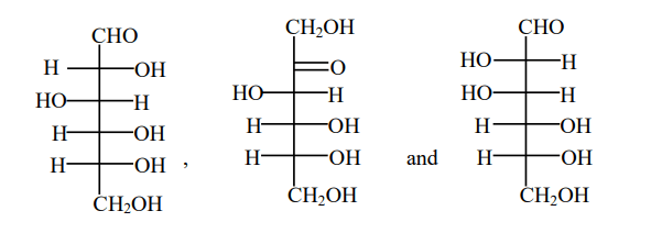 D-glucose