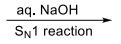 SN1 Reaction