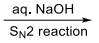 SN2 Reaction