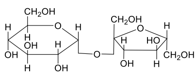 A disaccharide X