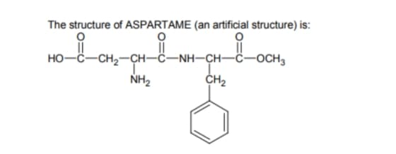 aspartame