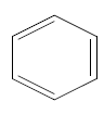 Which of the following molecules is least resonance stabilized?