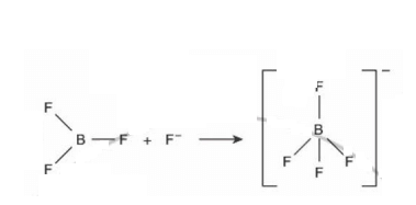 conversions involves change in both shape and hybridisation