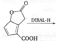 The major product obtained in the following reaction is