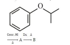 Given Compounds