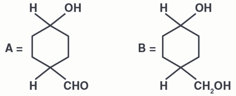 Hydrocarbon reaction mechanism