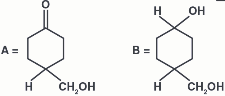Hydrocarbon reaction mechanism