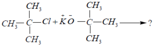The major product in the reaction with product2-Methyl prop-1-ene