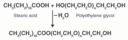non-ionic detergent