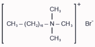 Which of the following is NOT an example of synthetic detergent?