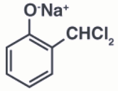 Reaction mechanism of hydrocarbon
