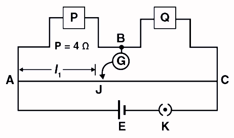 meter bridge circuit