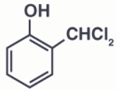 Reaction mechanism of hydrocarbon