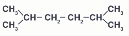 reaction mechanism of hydrocarbon