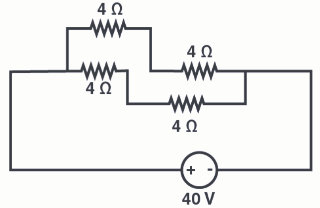 ciecuit diagram of wheatstone bridge