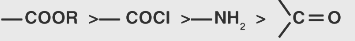 functional groups in naming an organic compound as per IUPAC system