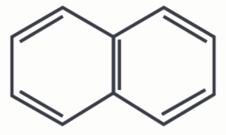 Non aromatic compound