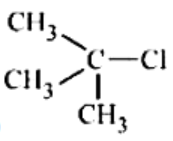 Which one of the following compounds is inactive towards SN1 reaction