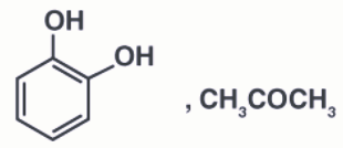 Reaction mechanism of hydrocarbon