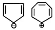structure of aromatic compound