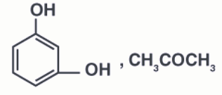 Reaction mechanism of hydrocarbon