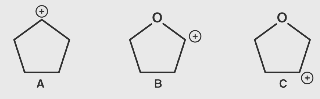 carbocations