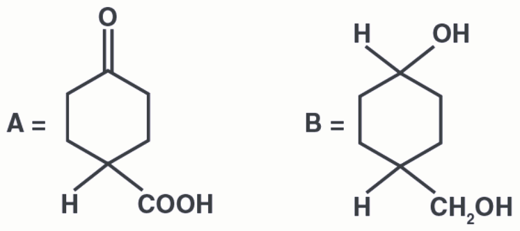 Hydrocarbon reaction mechanism