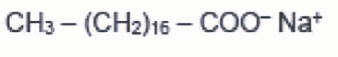 Which of the following is NOT an example of synthetic detergent?