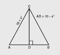 Triangle ABC
