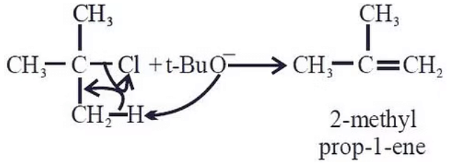 2-Methyl prop-1-ene