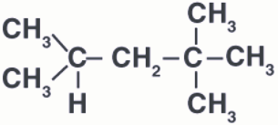 reaction mechanism of hydrocarbon