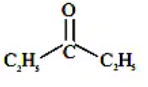 Which of the following ketone will NOT give enamine on treatment with secondary amines