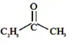 Which of the following ketone will NOT give enamine on treatment with secondary amines