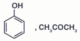 Reaction mechanism of hydrocarbon