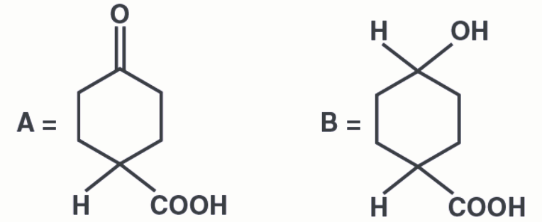 Hydrocarbon reaction mechanism