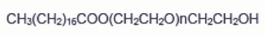Which of the following is NOT an example of synthetic detergent?