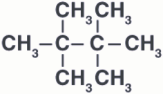 reaction mechanism of hydrocarbon