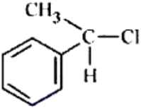 Which one of the following compounds is inactive towards SN1 reaction