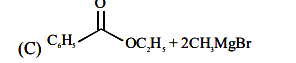 Which reaction sequence will not give acetophenone