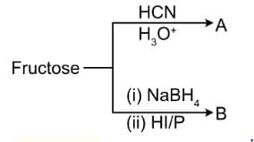 formula for reaction