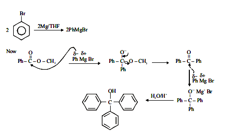 Bromo benzene