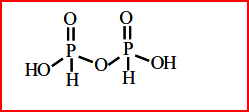The number of non-ionisable protons present in the product B 