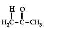 Among the following marked proton of which compound shows lowest pKa value ?