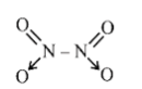 The number of bridged oxygen atoms present in compound
