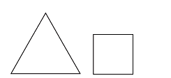 A wire of length 22 m is to be cut into two pieces. One of the pieces is to be made
