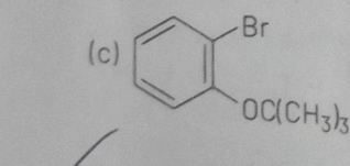 In the given conversion the compound A is